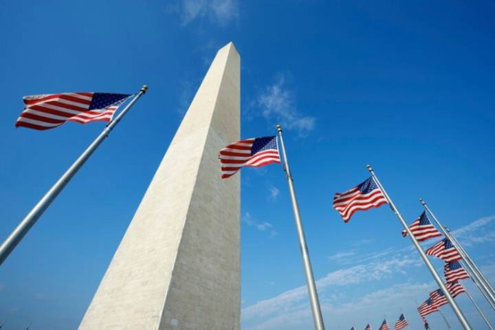Prime BBQ weather for Labor Day weekend forecast in DC area