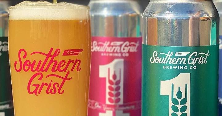 Food Notes: Knoxville beer company to take Southern Grist spaces