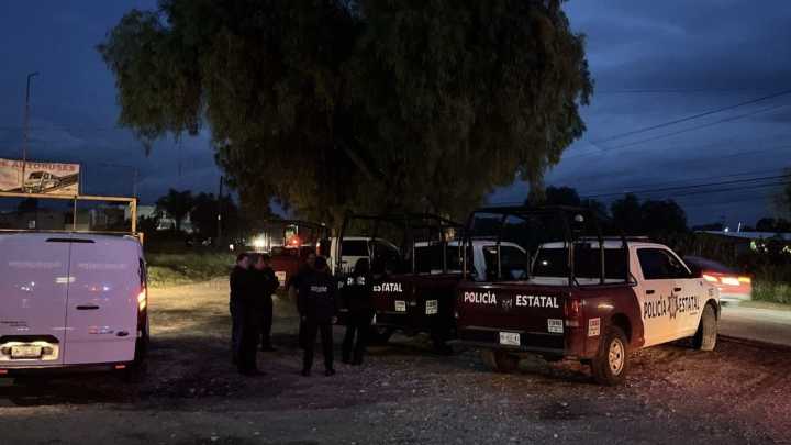 Explosión de Polvorín Deja Cuatro Muertos y Cuatro Lesionados en Puebla