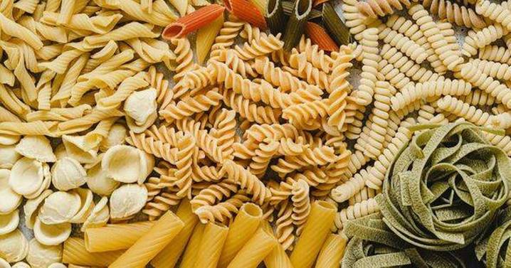 People are just realising why pasta comes in different shapes and it makes perfect sense