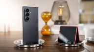 I’d given up on Samsung’s foldables, but the Z Fold 7 and Flip 7 give me faith