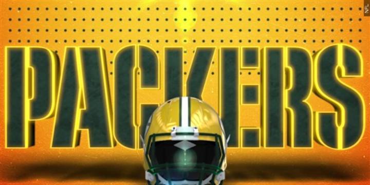 Packers announce initial 2025 roster