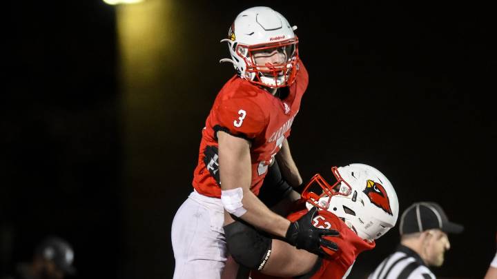 N.J. football preview, 2025: A look at the SFC American Red Division