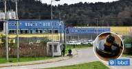Corte ratifica condena de tres reos por el homicidio de otro recluso en cárcel de Valdivia