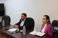 Detenidos por robo y secuestro tres personas