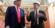 Trump weighing lawsuit against Fed's Powell over renovations, White House says