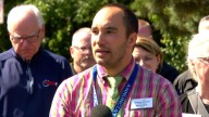 ‘We lost two angels today’: Minnesota school principal remembers the children who died after shooting
