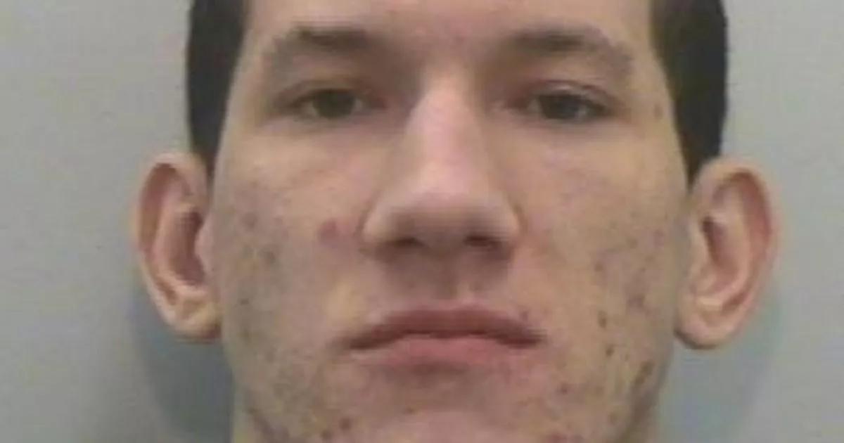 Killer branded 'madman' jailed for life as victim dies after tree branch attack