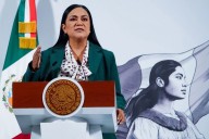 Servicios de salud, única carencia social que ha subido: Ariadna Montiel