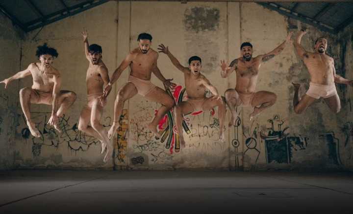Presentan la obra “Recua” en el Teatro ATTP