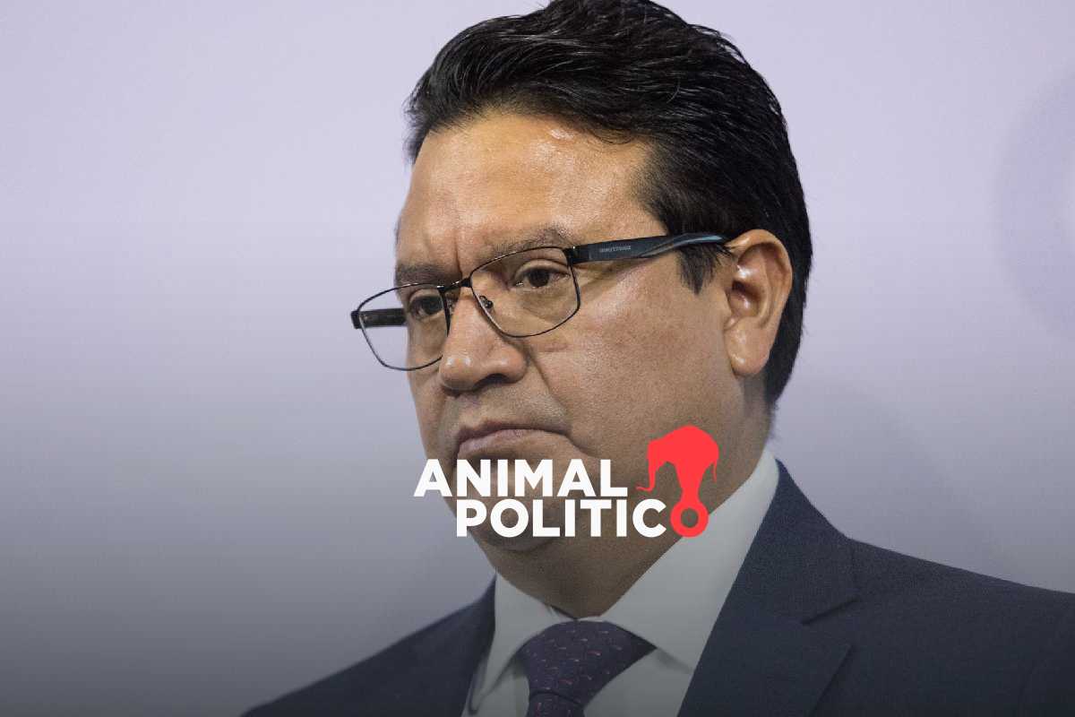 Néstor Vargas será propuesto para el Órgano de Administración Judicial; este es su perfil
