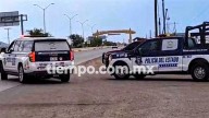 Escapan tripulantes de Challenger tras persecución rumbo a Aldama