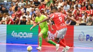 3-1.El Benfica inflinge al Illes Balears su segunda derrota seguida
