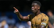 Liverpool target Marc Guehi ignores Oliver Glasner's calls over transfer talks amid snub