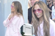 Chanel store that refused Jennifer Lopez entry known for its 'rude and unwelcoming' security