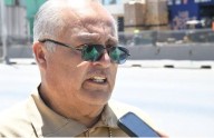 Supervisan que cumpla con normas y medidas de seguridad nuevo centro comercial