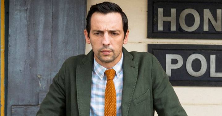 BBC Death in Paradise star shares exciting career update after devastating exit