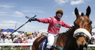 Racehorses to go on strike and decimate programme over Rachel Reeves' hated betting tax