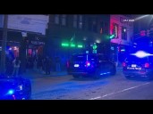 Arrest made Edgewood Avenue mass shooting, police release photos of other persons of interest; rewar