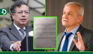 Presidente Petro niega que el Gobierno haya solicitado residencia para el imputado Carlos Ramón González en Nicaragua