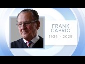 Look Back at Judge Frank Caprio’s Life and Legacy