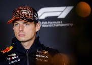 Verstappen, feliz por el regreso del ‘Checo’ Pérez a la Fórmula 1