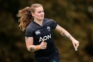 ‘I put rugby above everything, even school sometimes. I’d be missing classes’