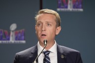 FBI fires former Las Vegas office head: reports