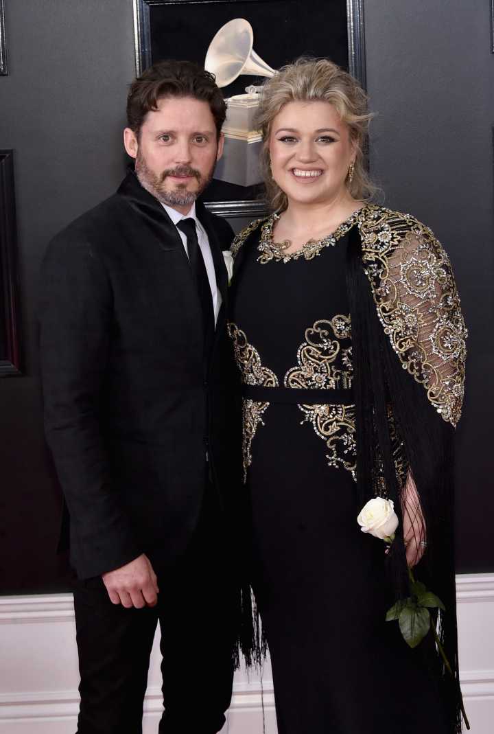 Brandon Blackstock's Son and Ex-Wife Break Silence on His Death