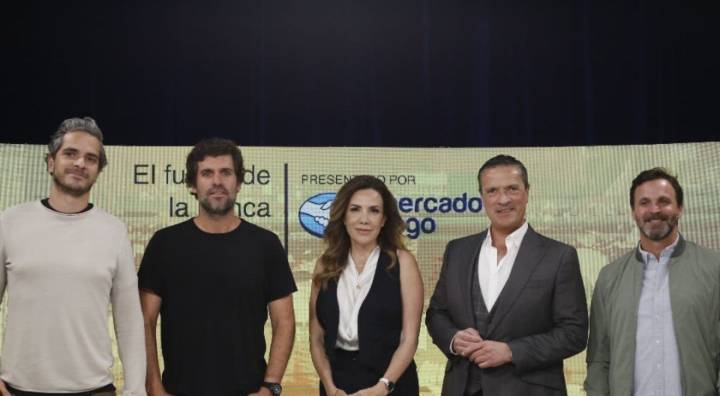 El futuro de la banca digital 2.0: seguridad, inclusión y retos en México