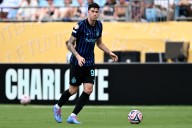 How to Watch Inter Milan vs Olympiakos: Live Stream Club Friendlies, Start Time, TV Channel