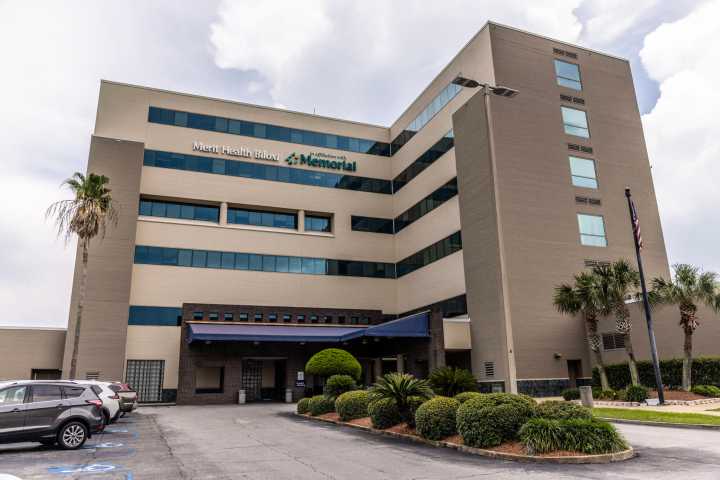 Memorial Hospital Biloxi will close its labor and delivery unit next month