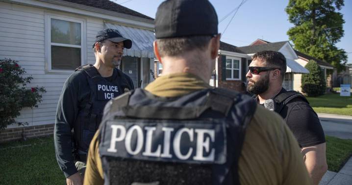 Purdue student held by ICE released from Louisiana detention center, reports say