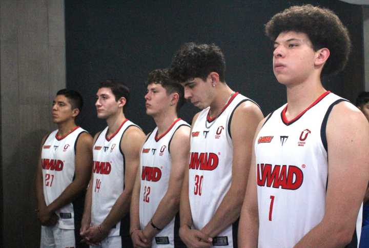 Umad cierra pretemporada con intensa actividad