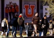 U. campus buzzes as 5,600 students settle in dorms during move