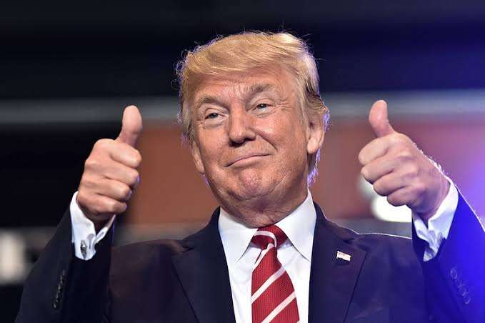 Trump Media To Create A $6.4 Billion CRO Treasury Company, Acquires CRO Coins Worth $105 Million For Utility Functions