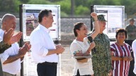 ¿Qué obras ha impulsado en su gobierno?
