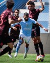 ADT de Tarma empató en el final a Melgar 2-2 con penal muy discutido por la visita