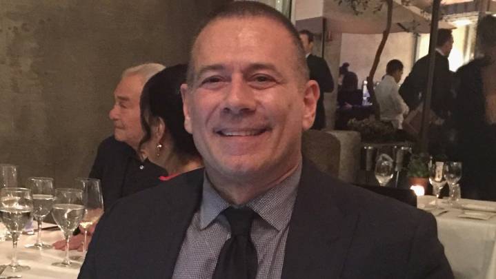 Marco Pievani, Former President of Etro, North America, Dies at 63