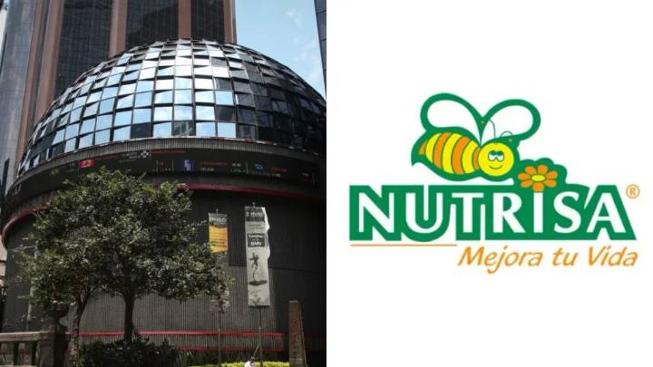 Grupo Nutrisa cotizará en la Bolsa a partir de septiembre