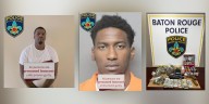 2 arrested following investigation into gang activity, narcotics trafficking, police say