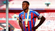 Liverpool open talks with Palace over Marc Guéhi deal