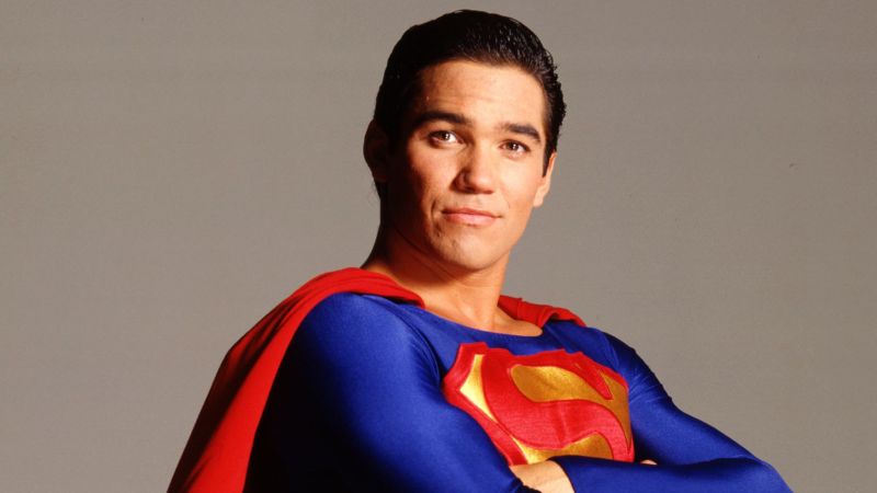 Former Superman actor says he’s joining ICE, backs Trump’s immigration crackdown