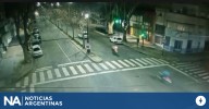 Muerte del delivery en La Plata: la Justicia tiene pruebas de que se trató de un accidente