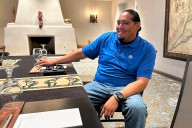 Investigators search for Native American items stolen decades ago in New Mexico