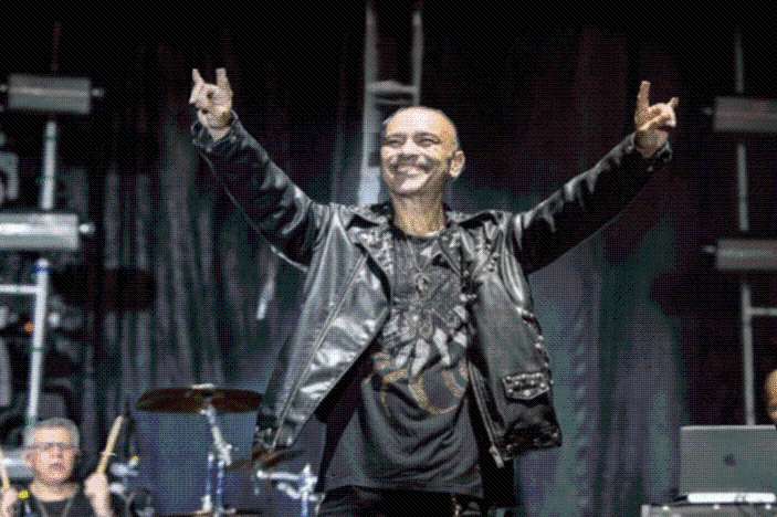 Se despide vocalista de Coda