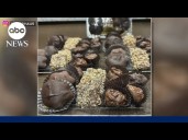 Kellerhaus serving up sweets in New Hampshire since 1906