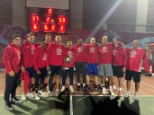 Watertown Summer Basketball Champion Crowned for 2025