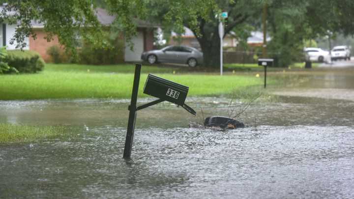 Could your community flood? New rankings compare counties for risk