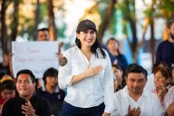 Gobierno de Estefanía Mercado recibe premio por el cambio de nombre de Playa del Carmen y la Marca Ciudad